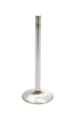 Manley Race Series Stainless Steel Valves 11860-1 Valve, Intake, Steel, 1.940 in. Diameter, .3415 in. Stem, 4.951 in. Length, Each thumbnail 3