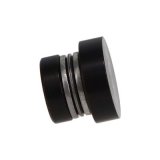 Manley Camshaft Thrust Buttons 42113 Button, Roller Style, Steel, 0.690 in. Length, Buick, Chevy, Pontiac, Small Block Chevy, Each thumbnail 1