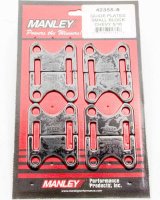 Manley Guideplates 42355-8 GPLATES-SBC 5/16 thumbnail 2