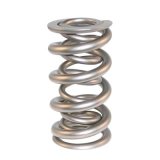 Manley NexTek Valve Springs 221455-16 Springs, Dual, 1.500 in. Outside Diameter, 797 lbs./in. Rate, 1.130 in. Coil Bind Height, Set of 16 thumbnail 1