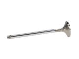 Manley Race Series Stainless Steel Valves 11335-8 Valve, Exhaust, Steel, 1.600 in. Diameter, .311 in. Stem, 5.240 in. Length, Chevy, Each thumbnail 3