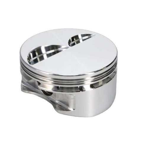 Manley Pistons 591635-8 PIST-1.250 CD/FT 4.035 thumbnail 2