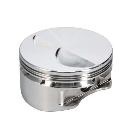 Manley Pistons 591635-8 PIST-1.250 CD/FT 4.035 thumbnail 3