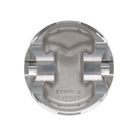 Manley Pistons 591635-8 PIST-1.250 CD/FT 4.035 thumbnail 5