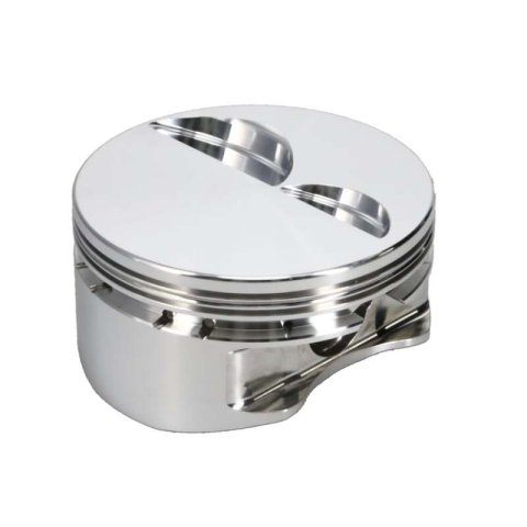 Manley Pistons 591635-8 PIST-1.250 CD/FT 4.035 thumbnail 6