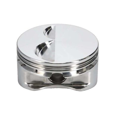 Manley Pistons 591635-8 PIST-1.250 CD/FT 4.035 thumbnail 7