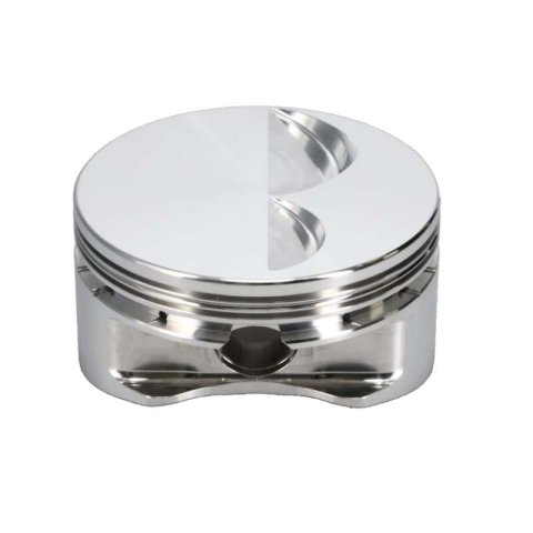 Manley Pistons 591635-8 PIST-1.250 CD/FT 4.035 thumbnail 8