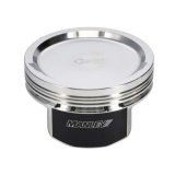 Manley Pistons 592807CE-8 Pistons, PIST-1.115 CD/-29cc/3.905 E/D thumbnail 2