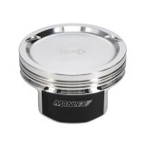 Manley Pistons 592870CE-8 Pistons, PIST-LS 1.115/-29cc/4.070 E/D thumbnail 5