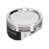 Manley Pistons 592870CE-8 Pistons, PIST-LS 1.115/-29cc/4.070 E/D thumbnail 6