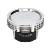 Manley Pistons 592900CE-8 Pistons, PIST-1.115 CD/-29cc/4.125 E/D thumbnail 2