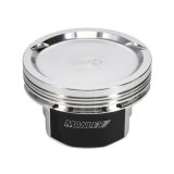 Manley Pistons 592900CE-8 Pistons, PIST-1.115 CD/-29cc/4.125 E/D thumbnail 8