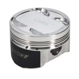 Manley Pistons 624100C-4 Pistons, PIST-MITSUBISHI EVO X 08-UP 4B thumbnail 4