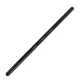 Manley Chromoly Swedged End Pushrods 25230-1 Pushrods, End, Heat-treated, 5/16 in. Diameter, Ball Tips, 7.550 in. Overall Length, Each thumbnail 1