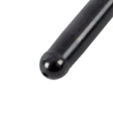 Manley Chromoly Swedged End Pushrods 25230-1 Pushrods, End, Heat-treated, 5/16 in. Diameter, Ball Tips, 7.550 in. Overall Length, Each thumbnail 2