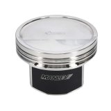 Manley Pistons 596105CE-8 Pistons, PIST-1.304 CD/-10cc/4.005 E/D thumbnail 2