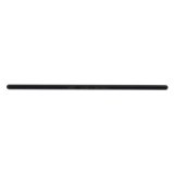 Manley Chromoly Swedged End Pushrods 25349-1 Pushrods, End, Heat-treated, 3/8 in. Tube Diameter, 5/16 in. Tip Diameter, Ball Tips, 8.500 in. Overall Length, Each thumbnail 1