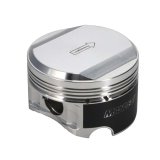 Manley Pistons 643112CE-6 Pistons, PIST-NISSAN RB26DETT 87.25mm E thumbnail 1