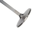 Manley Race Series Stainless Steel Valves 11304-8 Valves, Intake, Steel, 2.02 in. Diameter, .311 in. Stem, 5.010 in. Length, Chevy, Set of 8 thumbnail 3