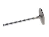 Manley Race Series Stainless Steel Valves 11304-8 Valves, Intake, Steel, 2.02 in. Diameter, .311 in. Stem, 5.010 in. Length, Chevy, Set of 8 thumbnail 4
