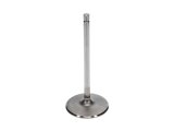 Manley Race Series Stainless Steel Valves 11304-8 Valves, Intake, Steel, 2.02 in. Diameter, .311 in. Stem, 5.010 in. Length, Chevy, Set of 8 thumbnail 5