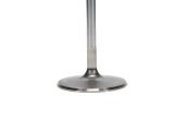 Manley Race Series Stainless Steel Valves 11304-8 Valves, Intake, Steel, 2.02 in. Diameter, .311 in. Stem, 5.010 in. Length, Chevy, Set of 8 thumbnail 6