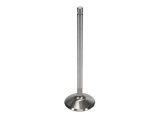 Manley Severe Duty Series Stainless Steel Valves 11583-8 Valves, Exhaust, Steel, 1.940 in. Diameter, .341 in. Stem, 6.400 in. Length, Chevy, Set of 8 thumbnail 6