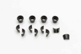 Manley Super 7 Degree Valve Locks 13051-8 Locks, Machined, Steel, Degree, 1-Groove Beadlock, 5/16 in. Stem, Set of 16 thumbnail 2
