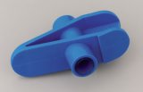 Manley Pushrod Length Checkers 42133 Checker, Mockup Rocker Arm, Fits 7/16 in. Studs, Chevy, Big Block, Each thumbnail 1