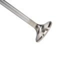 Manley Race Series Stainless Steel Valves 11131-8 Valves, Exhaust, Steel, 1.220 in. Diameter, .217 in. Stem, 4.291 in. Length, for use on Acura®, Set of 8 thumbnail 4