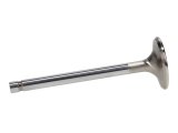 Manley Race Series Stainless Steel Valves 11307-8 Valves, Exhaust, Steel, 1.740 in. Diameter, .372 in. Stem, 5.010 in. Length, Mopar, Set of 8 thumbnail 4