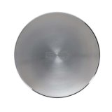 Manley Platinum Series Pistons 595000C-8 Pistons, Forged, Flat, 3.552 in. Bore, Ford, Modular V8, Set of 8 thumbnail 9