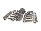 Manley Rotating Assemblies 28402 ROTATING ASSEMBLY LS 402 DISH thumbnail 1