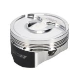 Manley Pistons 560475C-8 Pistons, PIST-1.115 CD 4.075 COATED thumbnail 5