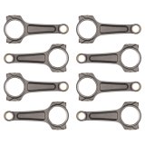 Manley Connecting Rods 15323-8 Rod, ROD-4.6L 300M 5.850 LIGHT thumbnail 6