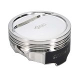 Manley Pistons 566310C-8 Pistons, PIST-1.115 CD 4.135 -18cc T/T thumbnail 1