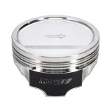 Manley Pistons 566310C-8 Pistons, PIST-1.115 CD 4.135 -18cc T/T thumbnail 5