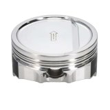 Manley Pistons 566310C-8 Pistons, PIST-1.115 CD 4.135 -18cc T/T thumbnail 7