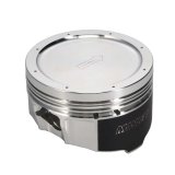 Manley Pistons 567120CE-8 Pistons, PIST-3.572/1.200 CD/-11cc T/T thumbnail 1