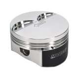 Manley Pistons 561010C-8 Pistons, PIST-1.304 CD 3.790 COATED thumbnail 1