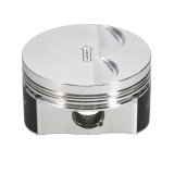 Manley Pistons 561010C-8 Pistons, PIST-1.304 CD 3.790 COATED thumbnail 3