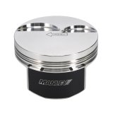 Manley Pistons 561010C-8 Pistons, PIST-1.304 CD 3.790 COATED thumbnail 4