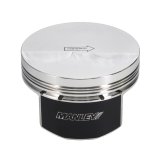 Manley Pistons 561010C-8 Pistons, PIST-1.304 CD 3.790 COATED thumbnail 9