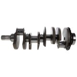 Manley Crankshafts 190724B Crankshafts, CRANKSHAFT-3.622 CCW 24T RELUC thumbnail 2