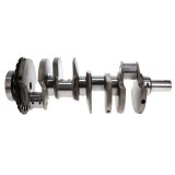 Manley Crankshafts 190724B Crankshafts, CRANKSHAFT-3.622 CCW 24T RELUC thumbnail 4