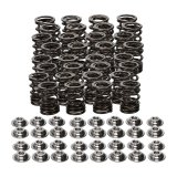Manley Valve Spring Retainers 23205-32 Retainers, RET-TI 22205 SPRING thumbnail 3