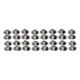Manley Valve Spring Retainers 23205-32 Retainers, RET-TI 22205 SPRING thumbnail 4
