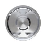 Manley Pistons 632801C-4 Pistons, PIST-SUBARU WRX 17cc DISH T/T thumbnail 6