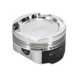 Manley Pistons 648103C-8 Pistons, PIST-TOYOTA 5.7L 3UR-FE thumbnail 1