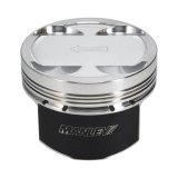 Manley Pistons 614100CE-4 Pistons, PIST-EVO X 08-UP 4B11T E/D thumbnail 3